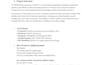 develop fullstack website with frontend and backend